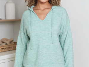 Ever Sage Hoodie Sweater