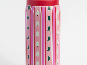 Tree Me Right 32 Oz Water Bottle