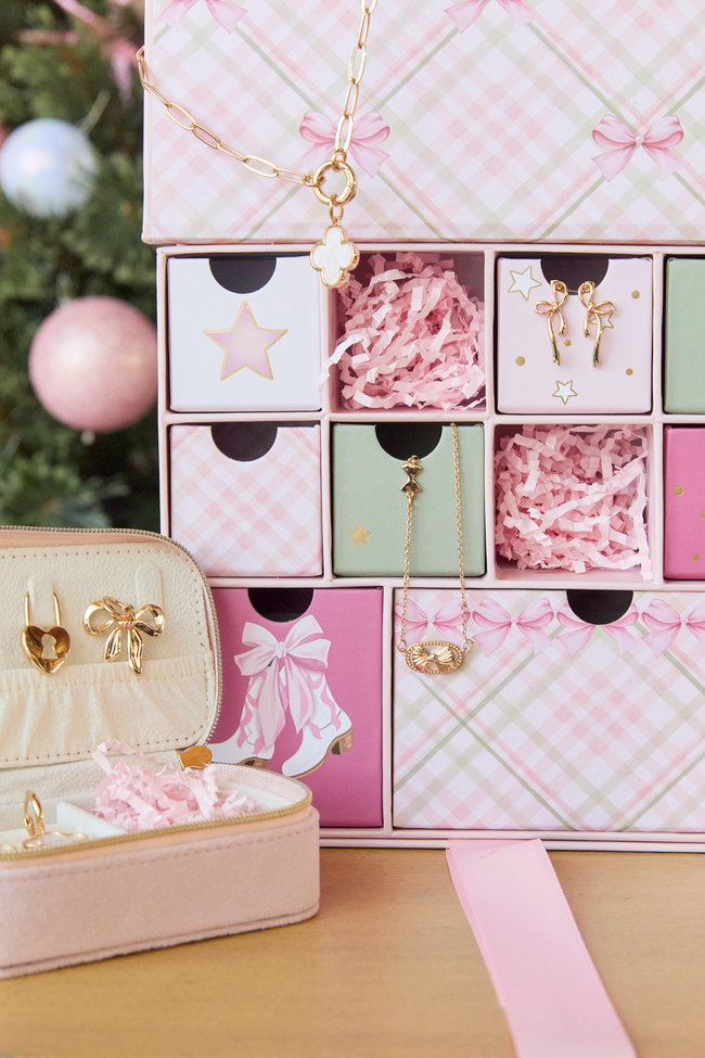 10 Days Of Jewelry Gift Set - Image 4