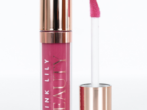 Pink Lily Beauty Blooming Gloss Tinted Lip Oil - Perfectly Pink FINAL SALE