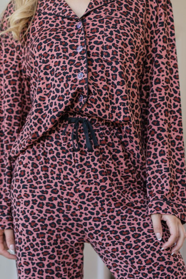 Under The Stars In Catwalk Couture Bamboo Pajama Pants FINAL SALE - Image 3