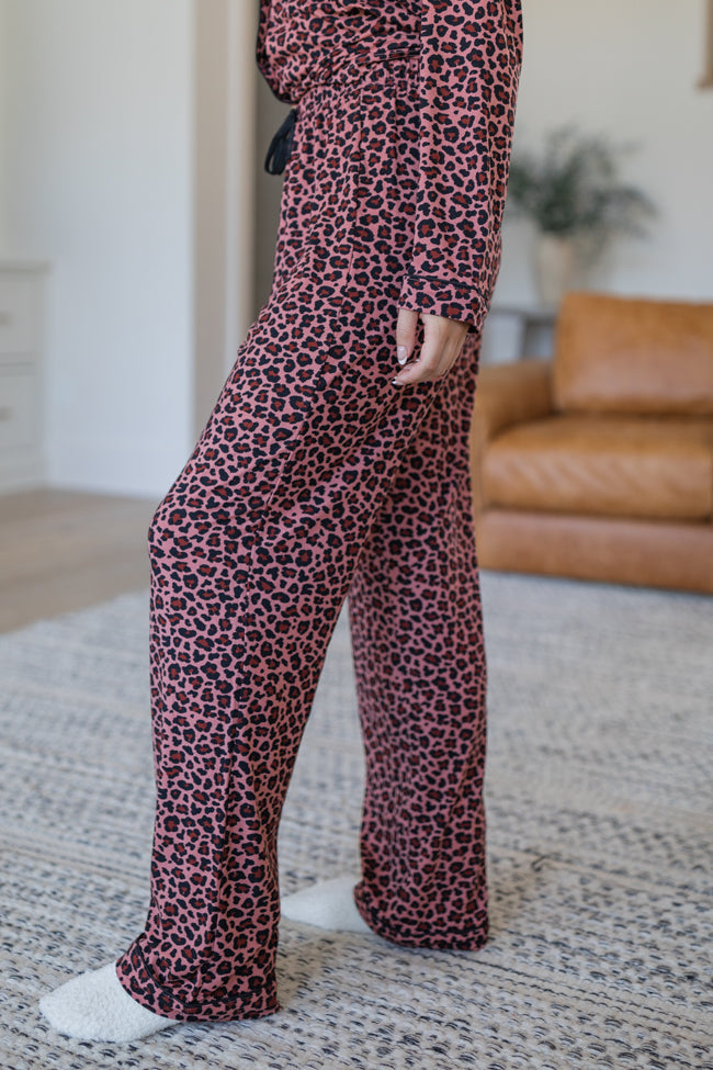 Under The Stars In Catwalk Couture Bamboo Pajama Pants FINAL SALE - Image 4