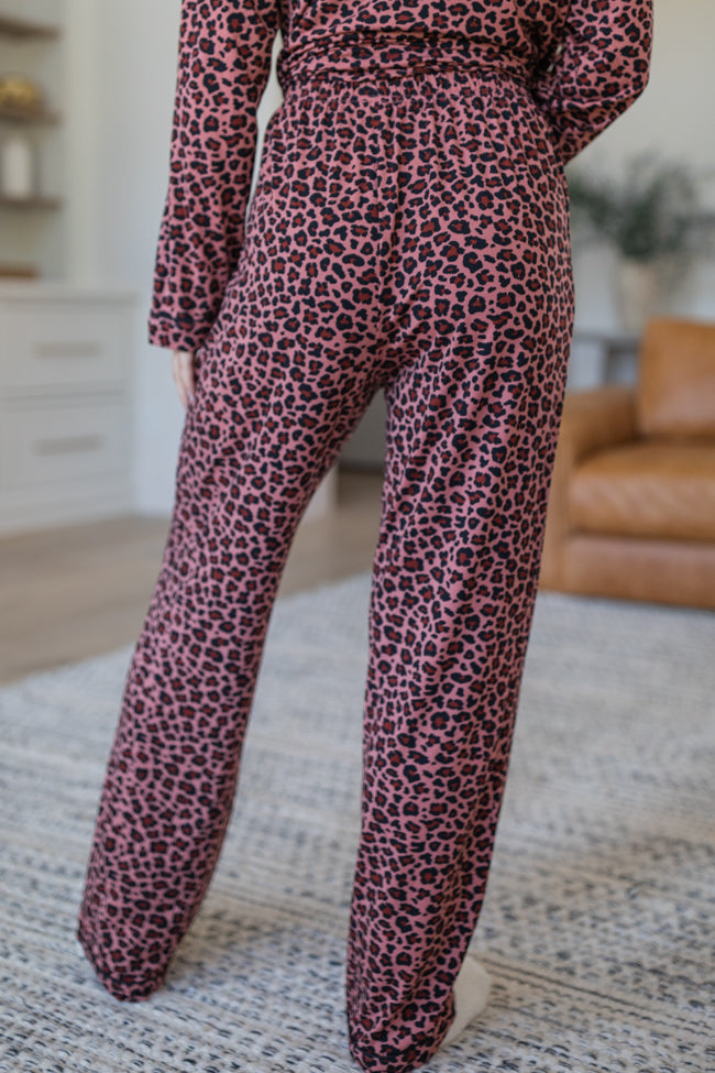 Under The Stars In Catwalk Couture Bamboo Pajama Pants FINAL SALE - Image 5
