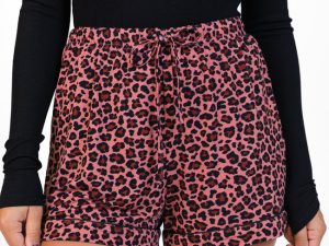 Under The Stars in Catwalk Couture Bamboo Pajama Shorts FINAL SALE