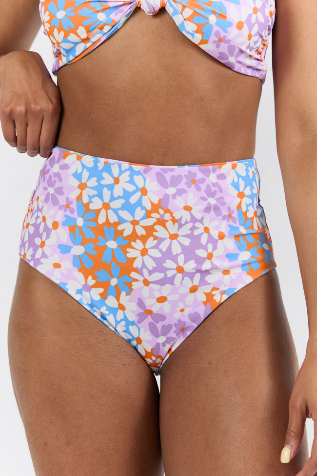 Reversible Golden Soul Bikini Bottom FINAL SALE - Image 6