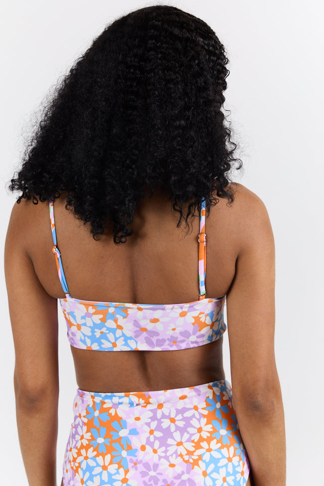 Reversible Golden Soul Bikini Top FINAL SALE - Image 11