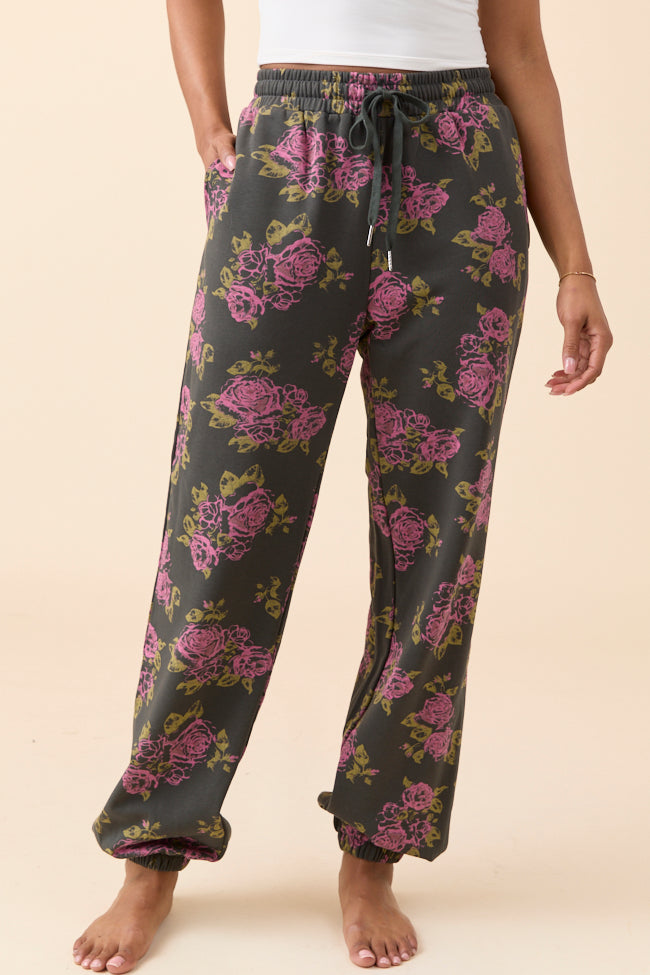 Victoria Rose Sweatpants - Image 2