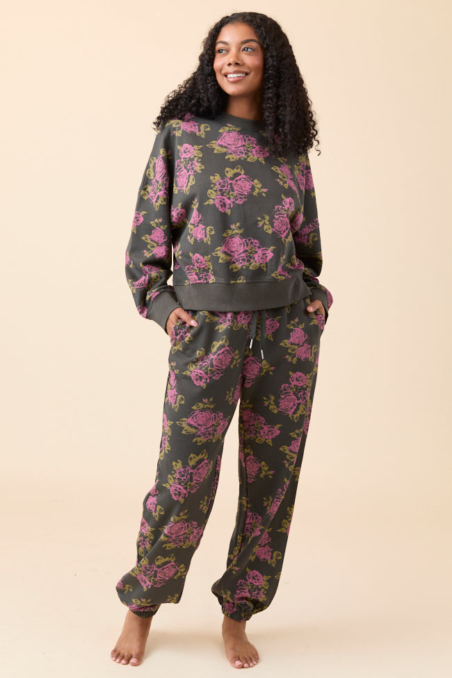 Victoria Rose Sweatpants