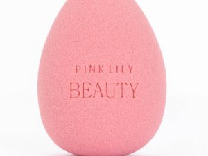 Pink Lily Beauty Blending Babe Multi Beauty Sponge FINAL SALE