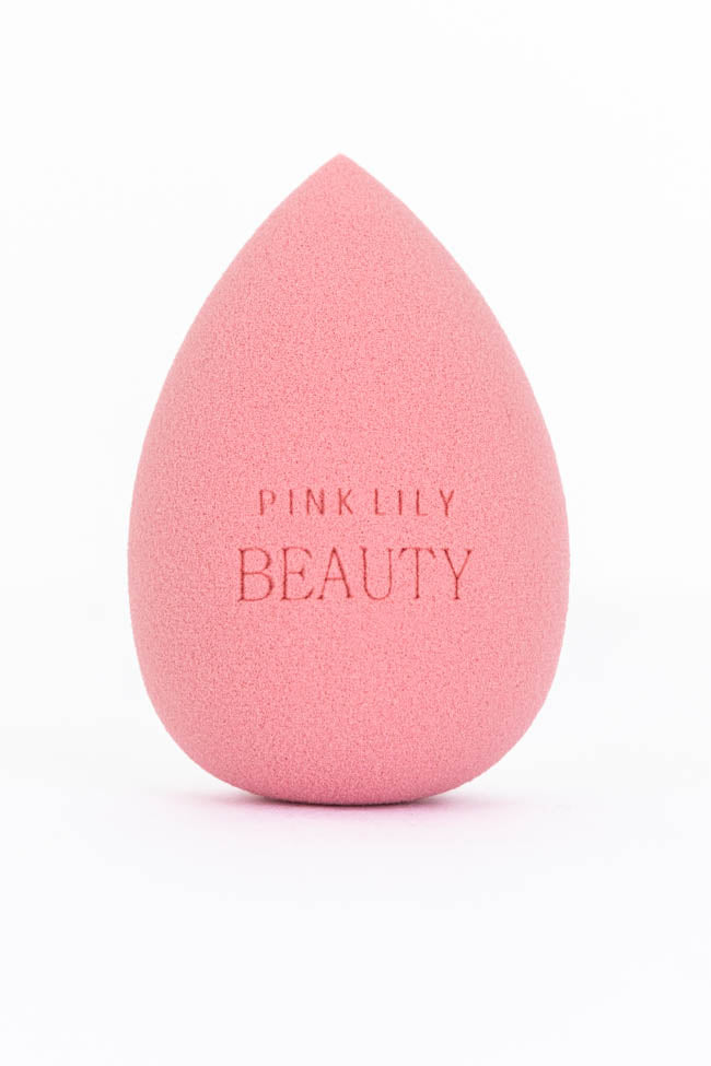 Pink Lily Beauty Blending Babe Multi Beauty Sponge FINAL SALE