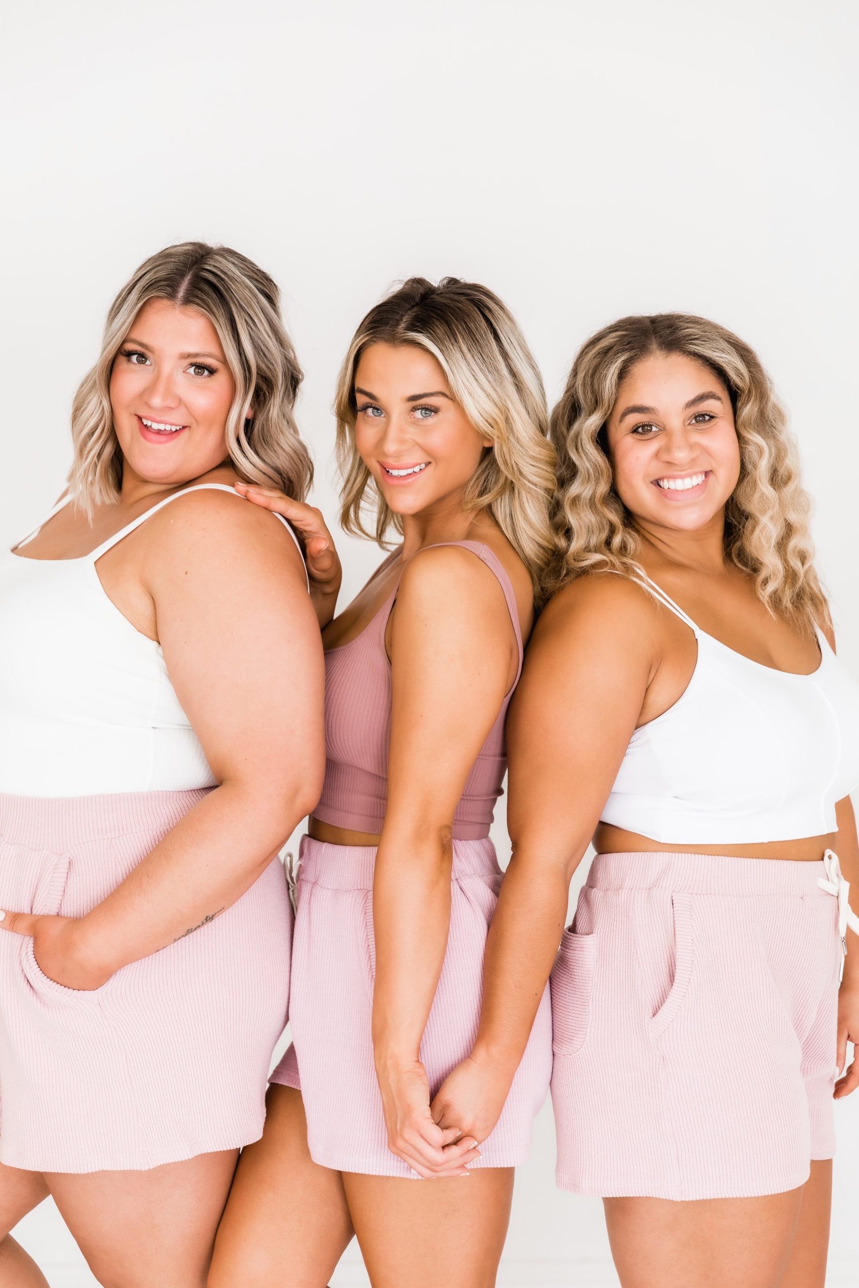 Pink Lily Beauty Luxury Tan Sunless Tanning Foam Self Tanner - Light-Medium FINAL SALE - Image 5