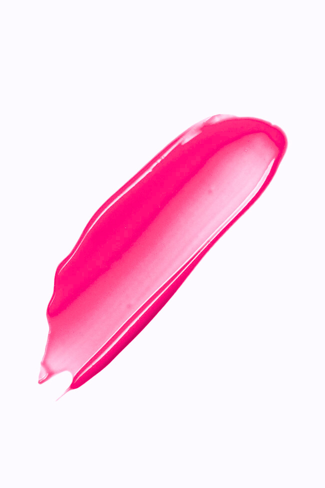 Pink Lily Beauty Blooming Gloss Tinted Lip Oil - Perfectly Pink FINAL SALE - Image 2
