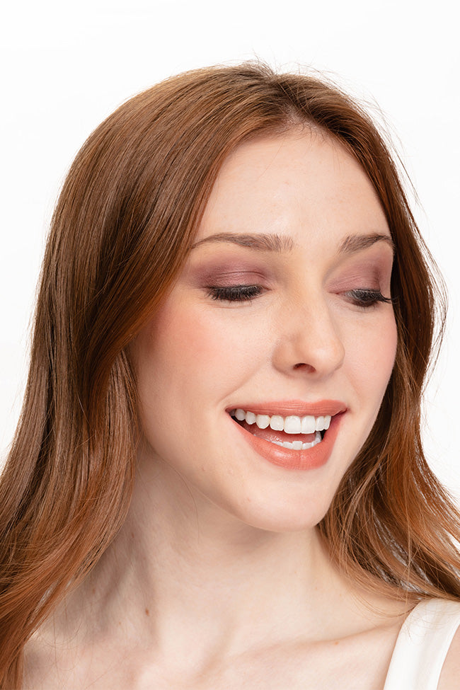 Pink Lily Beauty Eye Want It All Multi Eyeshadow and Eyeliner - Copper Rose FINAL SALE - Image 3