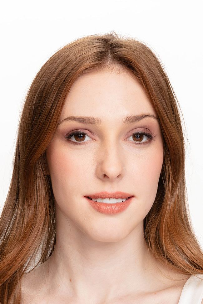 Pink Lily Beauty Eye Want It All Multi Eyeshadow and Eyeliner - Copper Rose FINAL SALE - Image 7