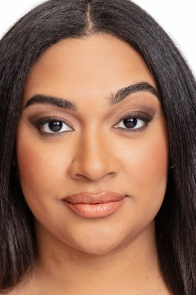 Pink Lily Beauty Eye Want It All Multi Eyeshadow and Eyeliner - Chocolate Cosmos FINAL SALE - Image 7