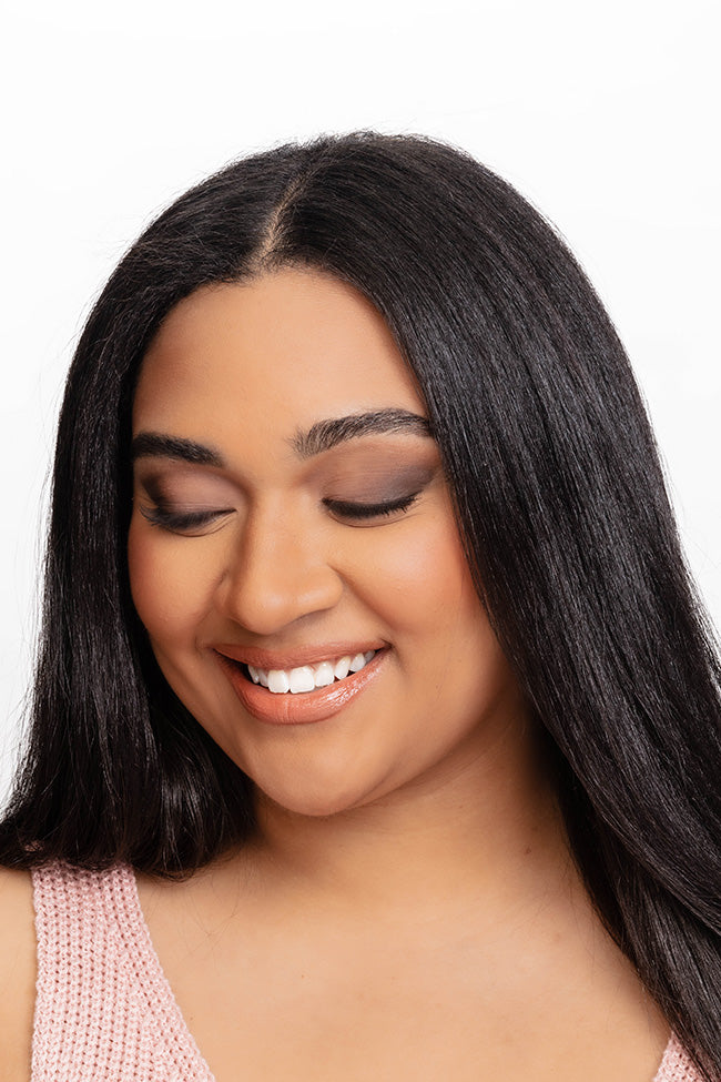 Pink Lily Beauty Eye Want It All Multi Eyeshadow and Eyeliner - Chocolate Cosmos FINAL SALE - Image 3