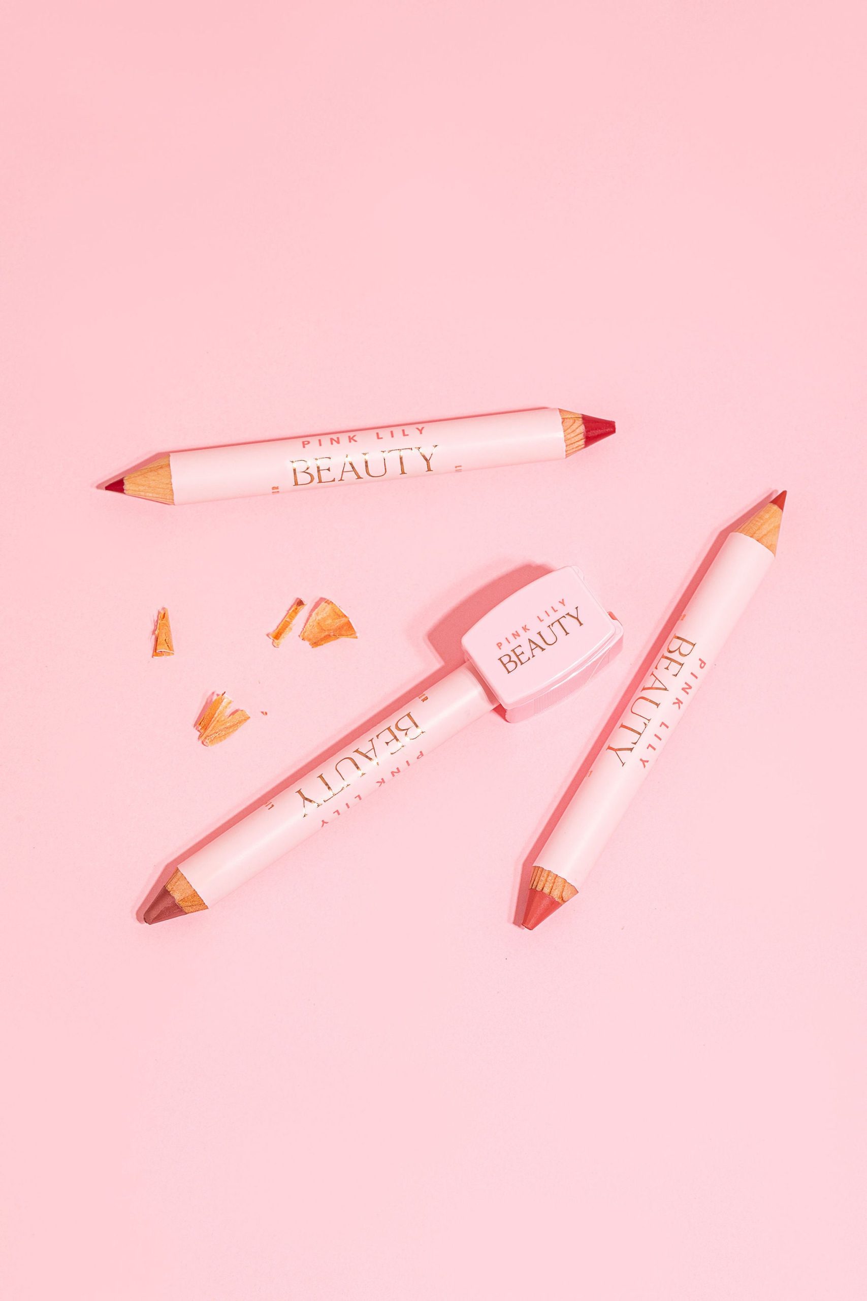 Pink Lily Beauty On Point Multi Pencil Sharpener FINAL SALE - Image 7