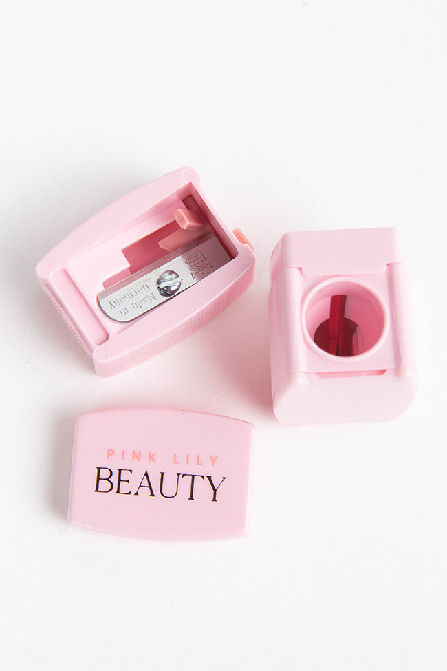 Pink Lily Beauty On Point Multi Pencil Sharpener FINAL SALE - Image 9