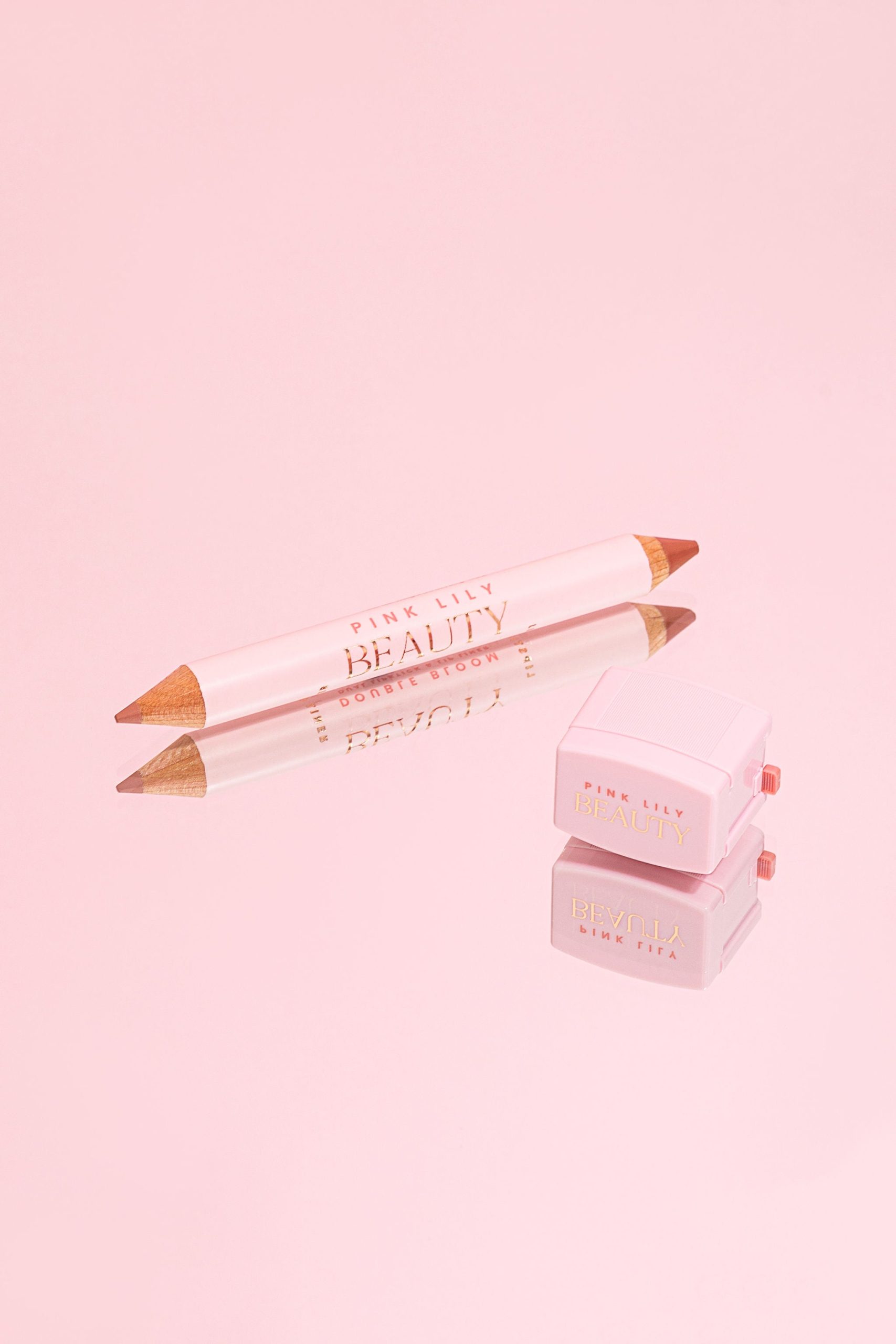 Pink Lily Beauty On Point Multi Pencil Sharpener FINAL SALE - Image 5