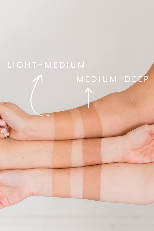 Pink Lily Beauty Luxury Tan Sunless Tanning Foam Self Tanner - Light-Medium FINAL SALE - Image 3